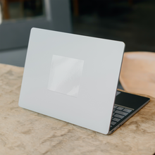 Load image into Gallery viewer, Square_Sticker_Clear_ClearSquareSticker_Laptop_Mockup.png_15757681
