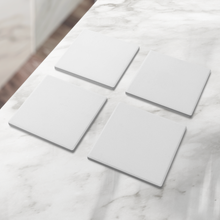 Load image into Gallery viewer, Square_Stone_Coasters_Set_of_4_SquareStoneCoaster_4pcLifestyle_Mockup.png_15752651
