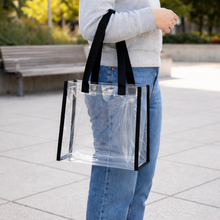 Load image into Gallery viewer, Stadium_Bag_Model_Park_Lifestyle_Mockup.png_15725708
