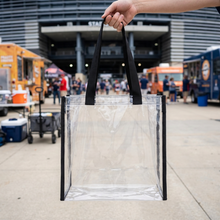 Load image into Gallery viewer, Stadium_Bag_Stadium_Vendors_Lifestyle_Mockup.png_15725710
