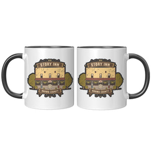 Story Inn Coffee Mug