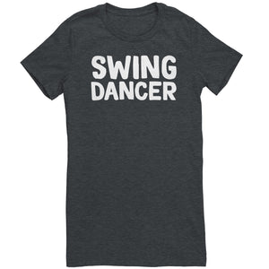 Swing Dancer t-shirt