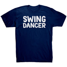 Load image into Gallery viewer, Swing Dancer t-shirt
