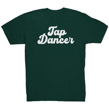 Load image into Gallery viewer, Tap Dancer T-Shirt
