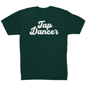 Tap Dancer T-Shirt