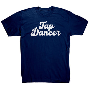 Tap Dancer T-Shirt