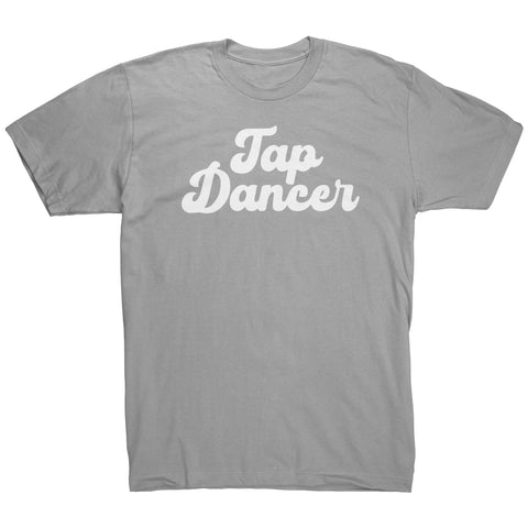 Tap Dancer T-Shirt