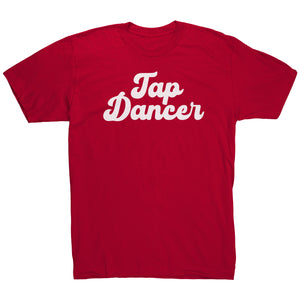 Tap Dancer T-Shirt