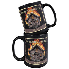 Load image into Gallery viewer, The Fire That Started It All Coffee Mug

