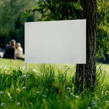 Load image into Gallery viewer, Vinyl_Yard_Sign_Double_Sided_VinylSign_Park_Mockup.png_15752666
