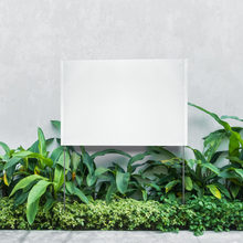 Load image into Gallery viewer, Vinyl_Yard_Sign_Double_Sided_VinylSign_Sidewalk_AS_Mockup.png_15752667
