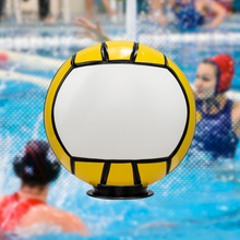 Load image into Gallery viewer, Water_Polo_Ball_Full_Size_Full_WaterPolo_Theme_Mockup.png_15759754
