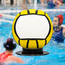 Load image into Gallery viewer, Water_Polo_Ball_Mini_Size_Mini_WaterPolo_Theme_Mockup.png_15759757
