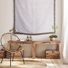 Load image into Gallery viewer, Woven_Blanket_Tapestry_H_Mockup.png_15752674
