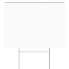 Load image into Gallery viewer, Yard_Sign_Double_Sided_Yard_Sign_Main_Mockup.png_15752717
