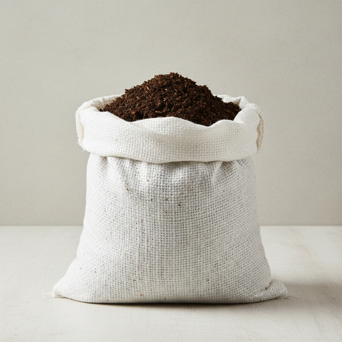 Compost Soil Amendment