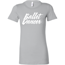 Load image into Gallery viewer, Ballet Dancer T-Shirt
