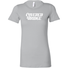 Load image into Gallery viewer, Covered Bridge T-Shirt
