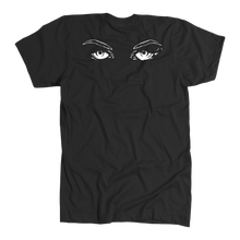 Load image into Gallery viewer, Walking Safety Shirt with Eyes On the Back t-shirt
