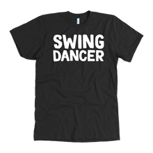 Load image into Gallery viewer, Swing Dancer T-Shirt
