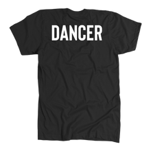 Load image into Gallery viewer, Dancer T-Shirt back
