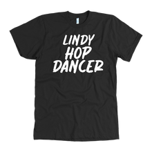 Load image into Gallery viewer, Lindy Hop Dancer T-Shirt
