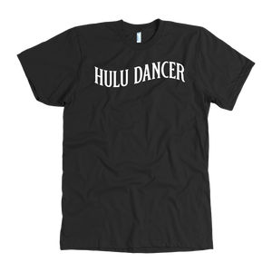 Hulu Dancer T Shirt