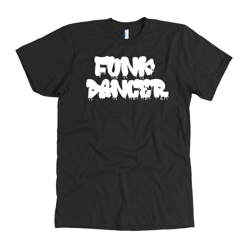 Funk Dancer T-Shirt