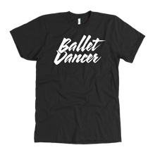 Load image into Gallery viewer, Ballet Dancer T-Shirt
