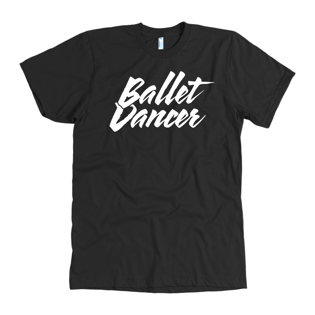 Ballet Dancer T-Shirt