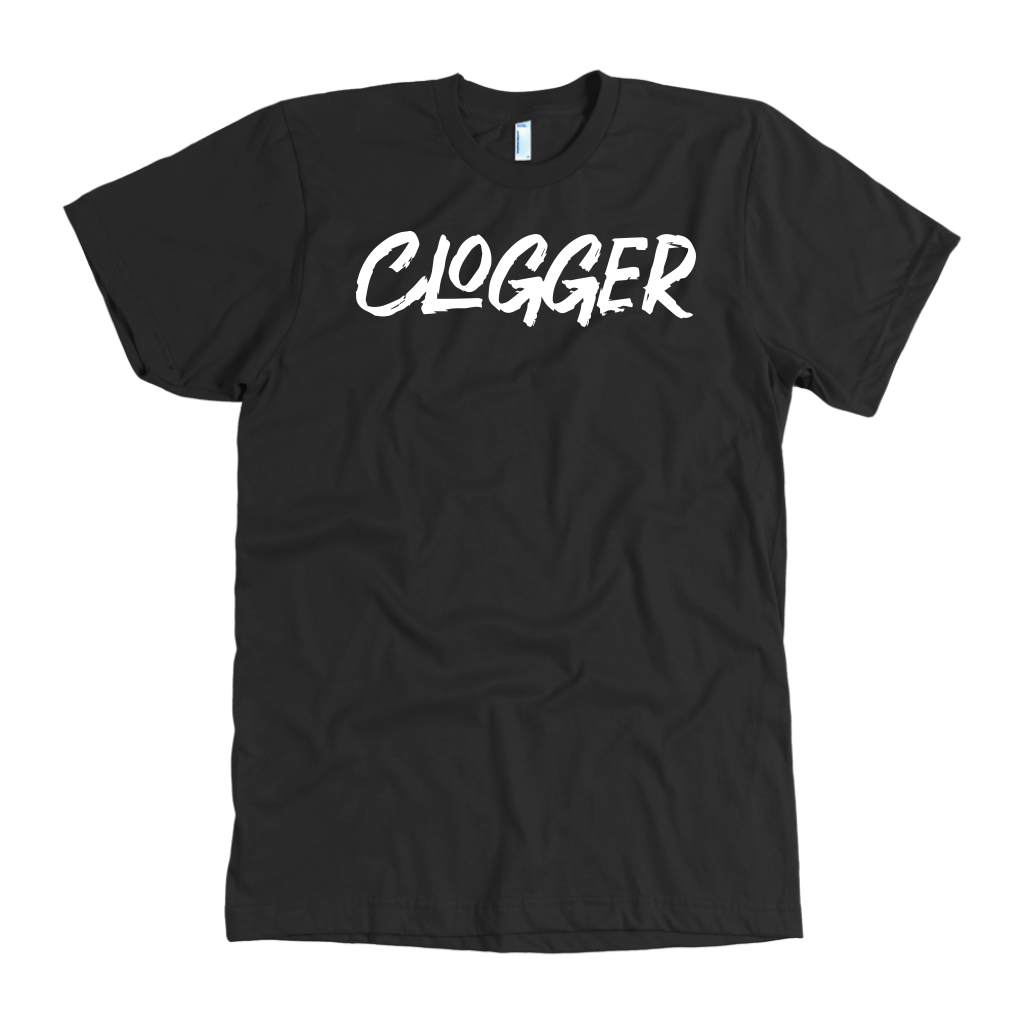 Clogger T-Shirt