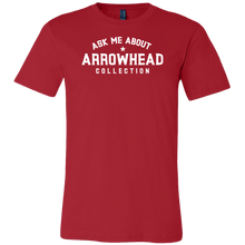 Load image into Gallery viewer, Ask Me About Arrowhead Collection
