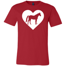 Load image into Gallery viewer, Horse In Heart
