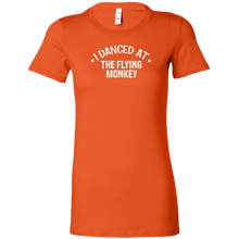 Load image into Gallery viewer, I Danced At The Flying Monkey Dance T-Shirt
