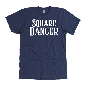 Square Dancer Dance T-Shirt