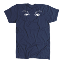 Load image into Gallery viewer, Walking Safety Shirt with Eyes On the Back t-shirt
