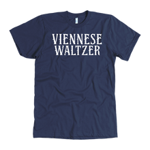 Load image into Gallery viewer, Viennese Waltzer Dance T-Shirt
