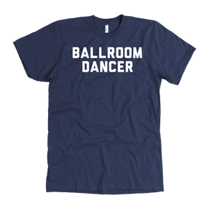 BallRoom Dancer T-Shirt