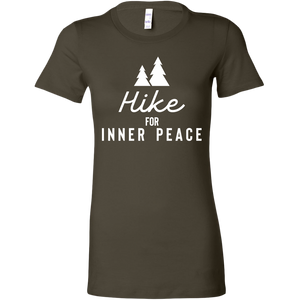 Hike for Inner Peace