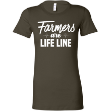 Load image into Gallery viewer, Farmers Are Life Line
