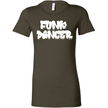 Load image into Gallery viewer, Funk Dancer T-Shirt
