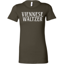 Load image into Gallery viewer, Viennese Waltzer Dance T-Shirt
