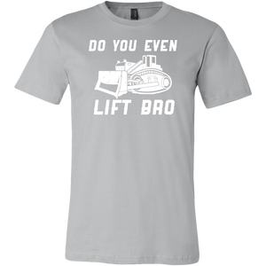 Do You Even Lift Bro