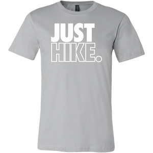Just Hike