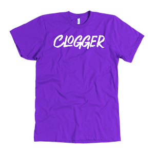 Clogger T-Shirt