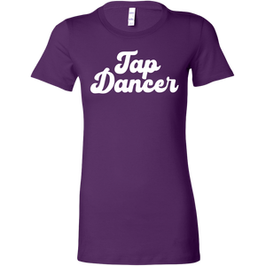 Tap Dancer T-Shirt