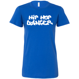 Hip Hop Dancer T-Shirt
