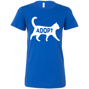Adopt A Cat