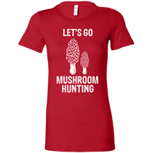 Load image into Gallery viewer, Let&#39;s Go Mushroom Hunting
