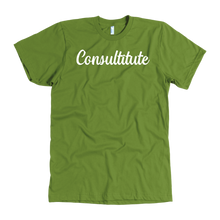 Load image into Gallery viewer, Consultitute T-Shirt
